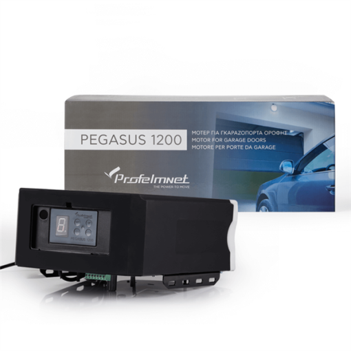 Pegasus 1200