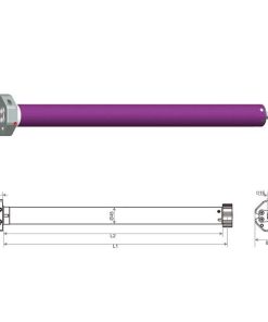 PN45S-50Ν